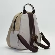 Hempy Natural, ruck sack mit hemp