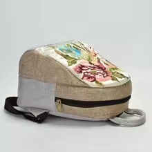 Hempy Natural, ruck sack mit hemp