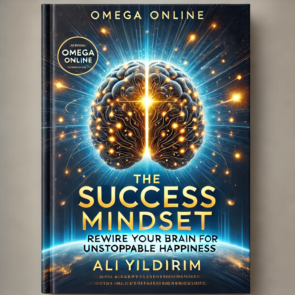 Hempy Natural Ebooks | Author Ali YILDIRIM | Success Mindset