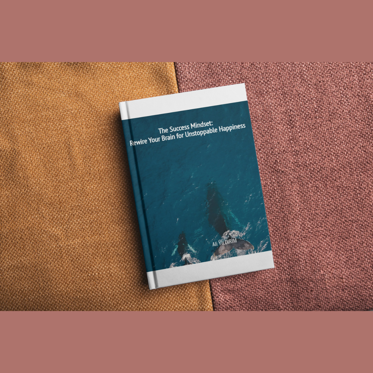 Hempy Natural Ebooks | Author Ali YILDIRIM | Success Mindset