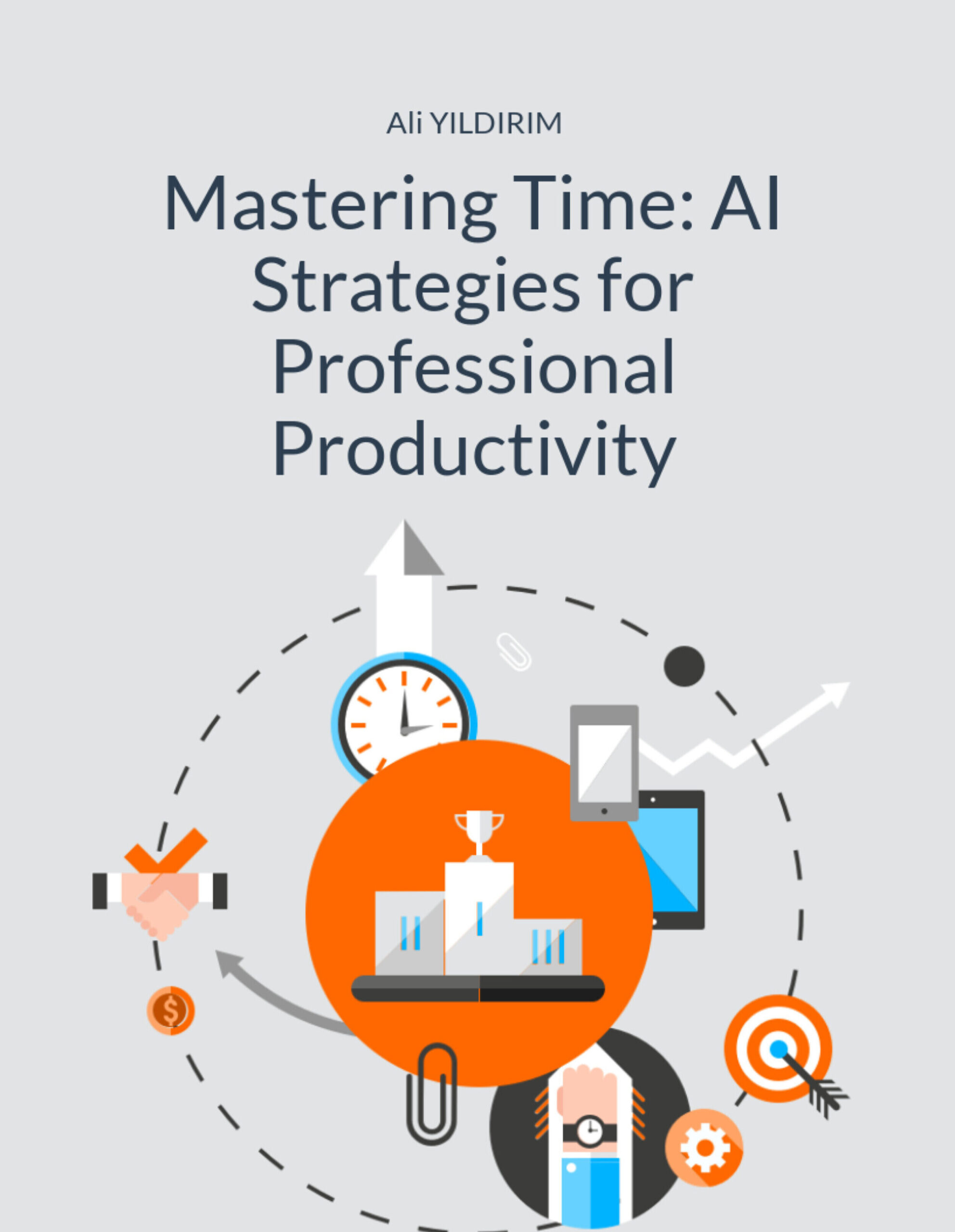 Hempy Natural Ebooks | Author Ali YILDIRIM | AI strategies for Proffessional Productivity